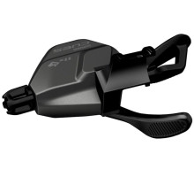 Манетка Shimano SL-U8000-R CUES Linkglide 11-скоростей, без индикатора, I-spec II