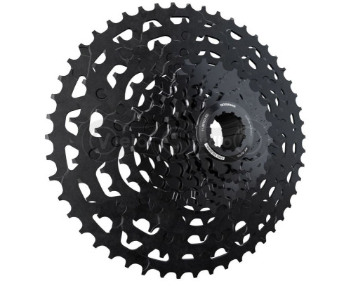 Касета Shimano CS-LG700-11 Linkglide 11-50 11 швидкостей