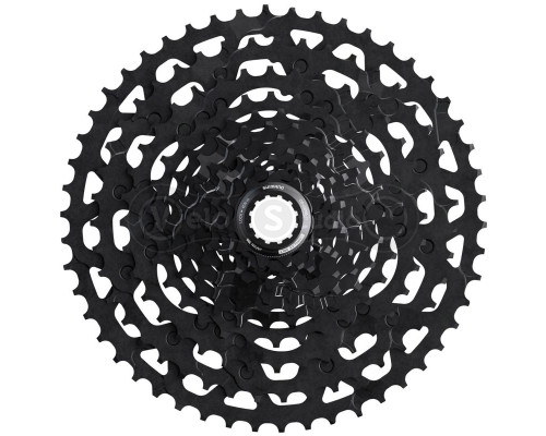 Касета Shimano CS-LG700-11 Linkglide 11-50 11 швидкостей