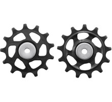 Ролики переключателя Shimano Deore RD-M5100-11, Y3HL98010