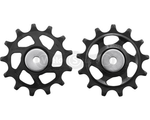 Ролики перемикача Shimano Deore RD-M5100-11, Y3HL98010