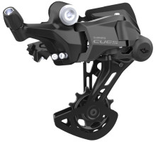 Задний переключатель Shimano RD-U4000-GS Cues Linkglide 9 скоростей