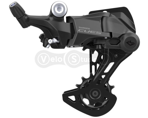 Задній перемикач Shimano RD-U4000-GS Cues Linkglide 9 швидкостей