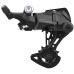Задній перемикач Shimano RD-U4000-GS Cues Linkglide 9 швидкостей