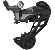 Задний переключатель Shimano RD-U6020-SGS Cues Linkglide 10 скоростей
