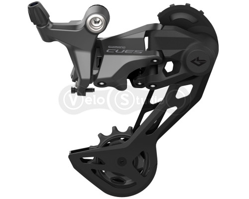 Задний переключатель Shimano RD-U6020-SGS Cues Linkglide 10 скоростей