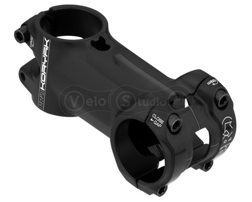 Вынос PRO MTB Koryak 60 мм / 31,8 / +-0°