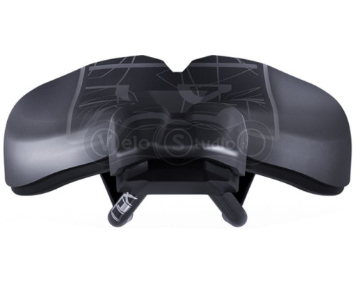 Сідло PRO PRO MSU 1.3 260x142 мм