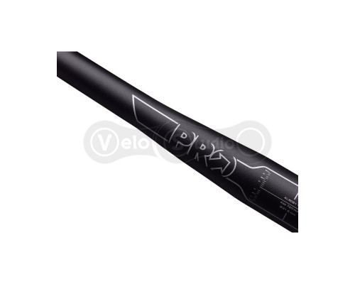 Руль PRO 31,8 MTB LT FLAT 720 мм подъем 0 мм