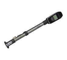 Насос цифровой PRO Shock Team высокого давления для вилки 300 psi