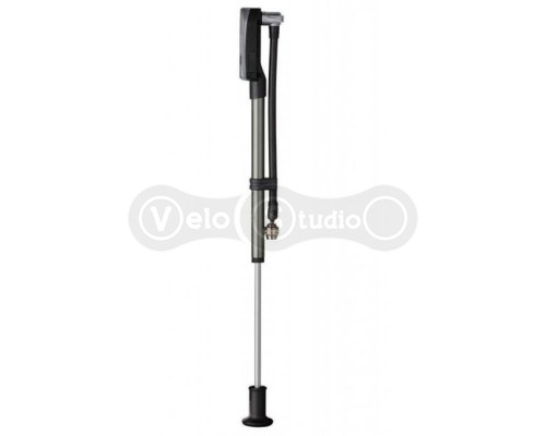 Насос цифровой PRO Shock Team высокого давления для вилки 300 psi