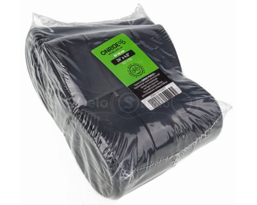 Вело камера ONRIDE Classic 24"x3.0-4.0" (507х76-102) AV 48 (polybag)