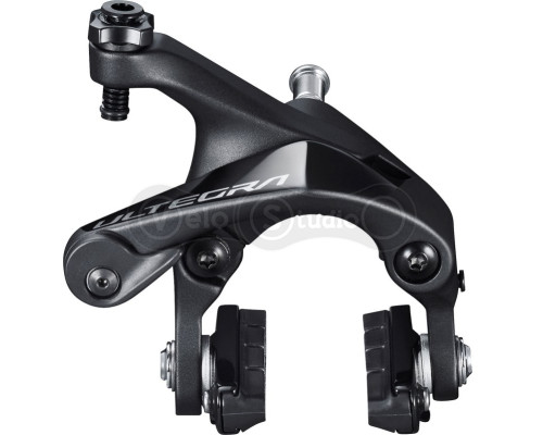 Тормоз ободной Shimano Ultegra BR-R8100-R задний