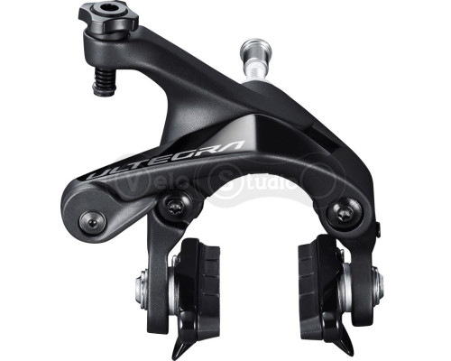 Тормоз ободной Shimano Ultegra BR-R8100-F передний