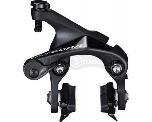 Гальмо ободне Shimano Ultegra BR-R8110-F прямий монтаж, переднє