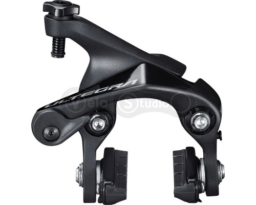 Тормоз ободной Shimano Ultegra BR-R8110-R прямой монтаж, задний