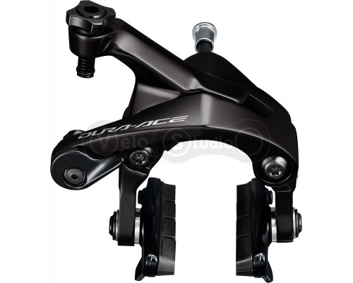 Гальмо ободне Shimano BR-R9200-F Dura Ace, переднє