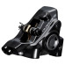 Калипер Shimano BR-R9270-F Dura Ace передний Flat Mount адаптер 140/160мм