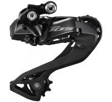 Задний переключатель Shimano RD-R7150 105 Di2, Shadow+ 12 скоростей