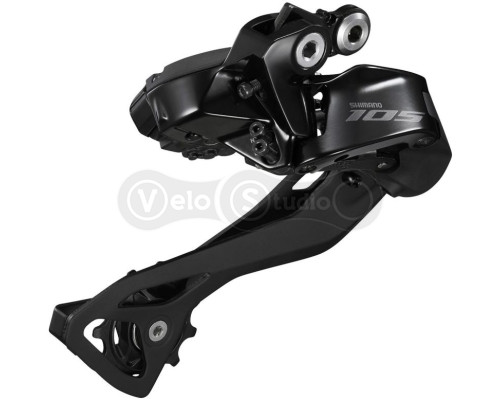 Задний переключатель Shimano RD-R7150 105 Di2, Shadow+ 12 скоростей