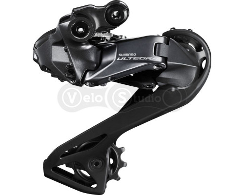 Задній перемикач Shimano RD-R8150-GS Ultegra Di2 12 швидкостей