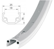 Обід Remerx RMX 219, 26'', 559x19, 36 відп., AV, сірий, V-Br