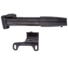 Насос ручний DNK Navi пластик, 100 psi, клапан під AV