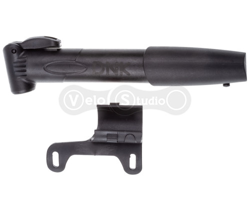 Насос ручний DNK Navi пластик, 100 psi, клапан під AV