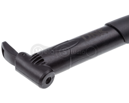 Насос ручний DNK Navi пластик, 100 psi, клапан під AV