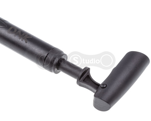 Насос ручний DNK Navi пластик, 100 psi, клапан під AV