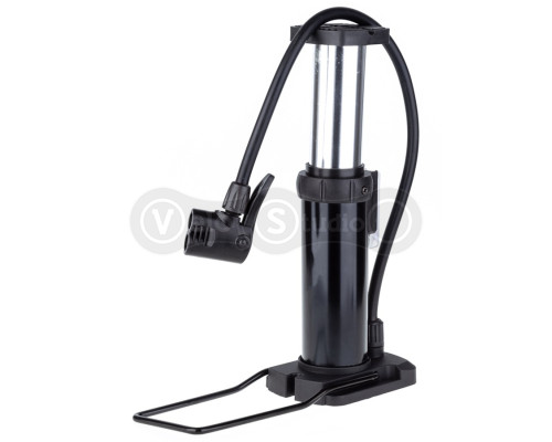 Насос для підлоги ONRIDE CL Magic алюміній, 120 psi, FV/AV