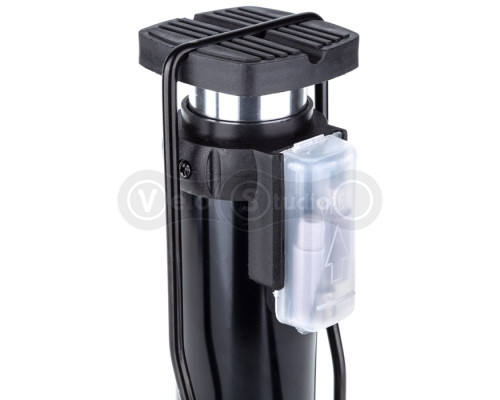 Насос для підлоги ONRIDE CL Magic алюміній, 120 psi, FV/AV