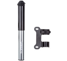 Насос ручний ONRIDE CL Lamu, алюміній, 120 psi, FV/AV