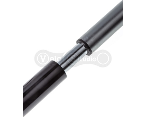 Насос ручний ONRIDE CL Lamu, алюміній, 120 psi, FV/AV