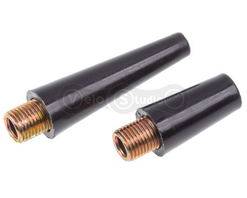 Насос ручний ONRIDE CL Lamu, алюміній, 120 psi, FV/AV