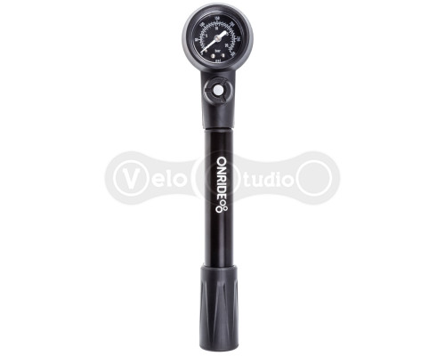 Насос високого тиску ONRIDE CL Orient, 300 psi, два режими роботи, AV/FV