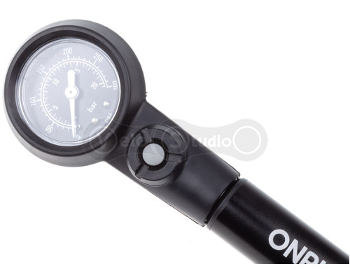 Насос високого тиску ONRIDE CL Orient, 300 psi, два режими роботи, AV/FV