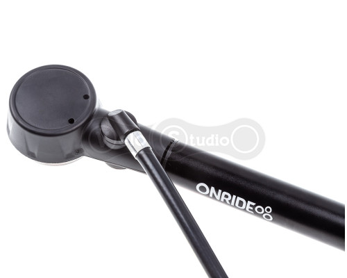 Насос високого тиску ONRIDE CL Orient, 300 psi, два режими роботи, AV/FV