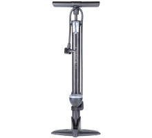 Насос для підлоги ONRIDE CL Foly алюміній, 140 psi, FV/AV