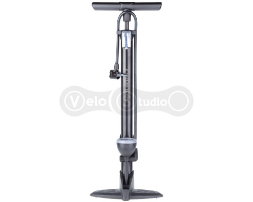 Насос напольный ONRIDE CL Foly алюминий, 140 psi, FV/AV