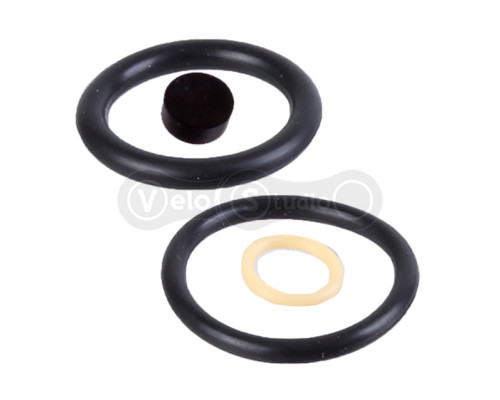 Сервисный набор для амортизатора FOX Air Vanilla и Air Vanilla FLOAT Damper (803-00-044-A)