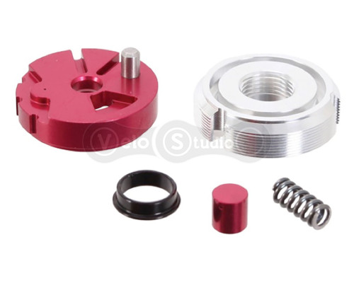 Сервісний набір амортизатора FOX 2013 P-S FIT CTD Flow Divider Kit (803-00-820)