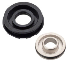 Сервісний набір для амортизатора FOX Boost Valve Assembly (803-00-873)