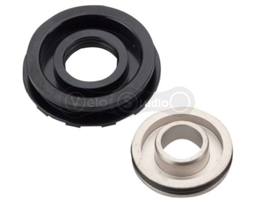 Сервисный набор для амортизатора FOX Boost Valve Assembly (803-00-873)