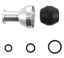 Сервисный набор для штока воздушной пружины вилки FOX 36 2018 (803-01-319)