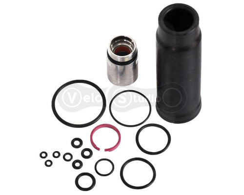 Сервісний набір вилки FOX 32 TerraLogic Seal Kit 80-100мм (803-00-503)