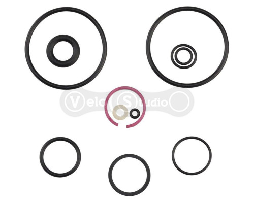 Сервисный набор для вилки FOX 36 Open Bath R Cartridge Seal Kit 2011 (803-00-508)