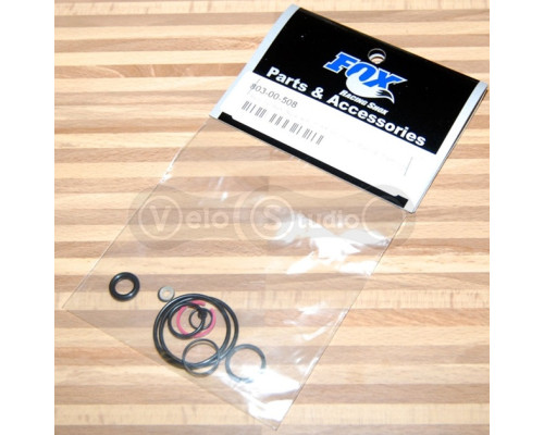 Сервисный набор для вилки FOX 36 Open Bath R Cartridge Seal Kit 2011 (803-00-508)