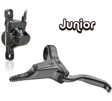 Дитяче переднє гідравлічне гальмо TEKTRO HD-J285-F чорне