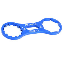 Ключ для вилки RST Suntour XCR/XCT/XCM RISK RL223